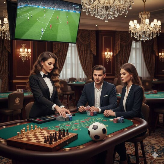 小七平台智能场景